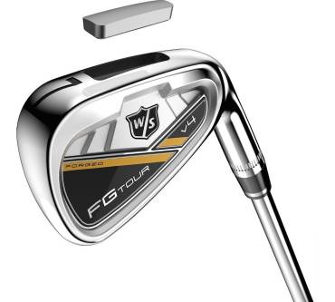 Produktbild Wilson FG Tour V4 Eisen