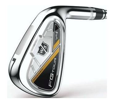 Produktbild Wilson FG Tour V4 Eisen