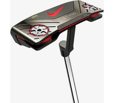 Produktbild Nike Method Converge Blade-Putter