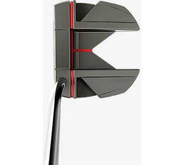 Produktbild Nike Method Converge Mallet-Putter