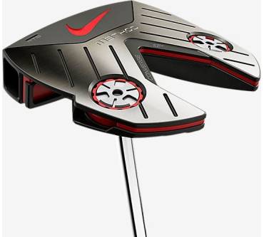 Produktbild Nike Method Converge Mallet-Putter