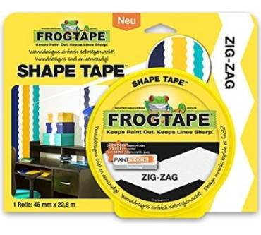 Produktbild FrogTape Shape Tape