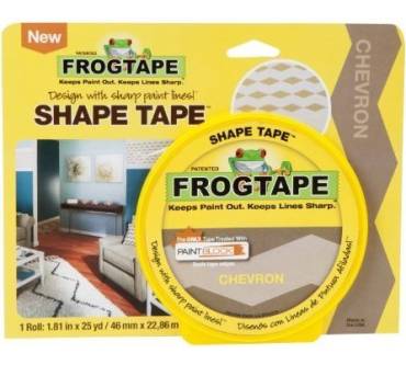 Produktbild FrogTape Shape Tape