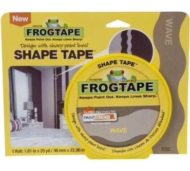 Produktbild FrogTape Shape Tape