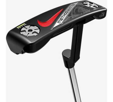 Produktbild Nike Method Matter Blade-Putter