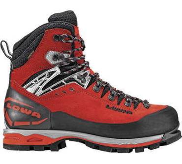 Produktbild Lowa Mountain Expert GTX Evo