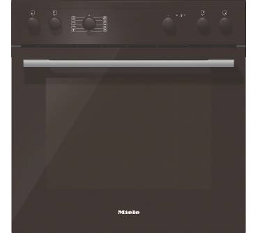 Produktbild Miele H 2162 E