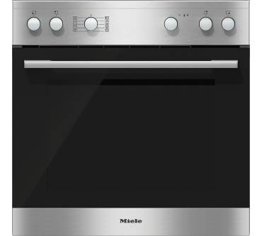 Produktbild Miele H 2162 E