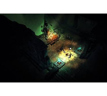 Produktbild Shadows: Heretic Kingdoms (für PC)