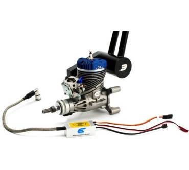 Produktbild Horizon Hobby Evolution 33GX Benzinmotor