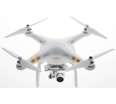 Produktbild DJI Phantom 3 Professional