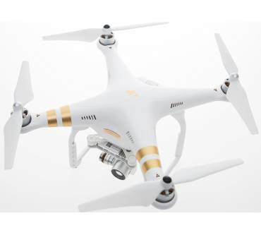 Produktbild DJI Phantom 3 Professional