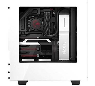 Produktbild NZXT Source S340