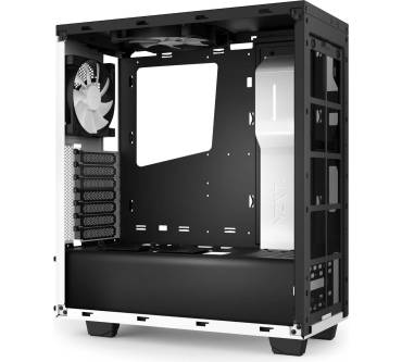 Produktbild NZXT Source S340