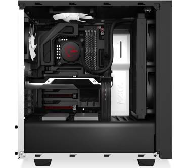 Produktbild NZXT Source S340