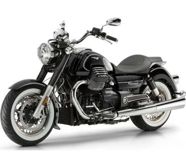 Produktbild Moto Guzzi Eldorado ABS (71 kW) [Modell 2015]