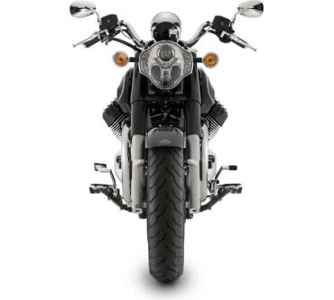 Produktbild Moto Guzzi Eldorado ABS (71 kW) [Modell 2015]