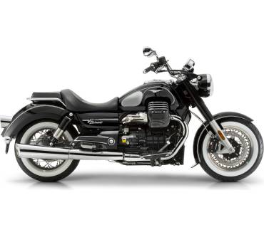 Produktbild Moto Guzzi Eldorado ABS (71 kW) [Modell 2015]