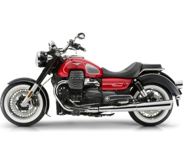 Produktbild Moto Guzzi Eldorado ABS (71 kW) [Modell 2015]