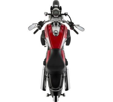 Produktbild Moto Guzzi Eldorado ABS (71 kW) [Modell 2015]