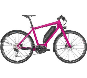 Produktbild Price-Bikes e-Speed 650b MPF - Shimano Deore (Modell 2015)