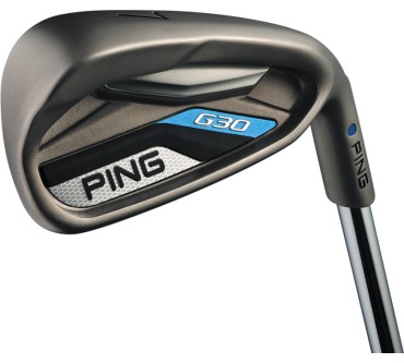 Produktbild PING G30 Eisen