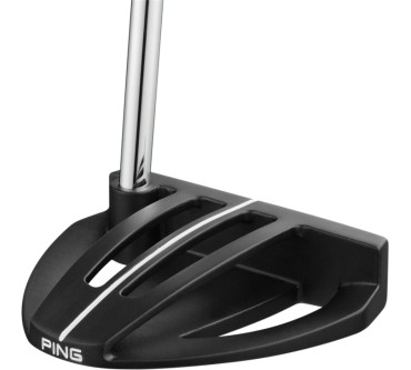 Produktbild PING Cadence TR Mallet-Putter Rustler schwer