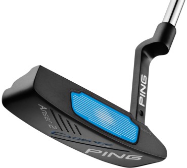 Produktbild PING Cadence TR Blade-Putter Anser 2