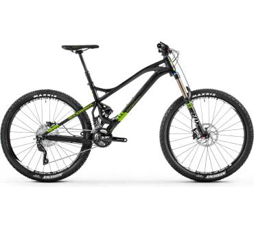 Produktbild Mondraker Foxy Carbon R (Modell 2015)