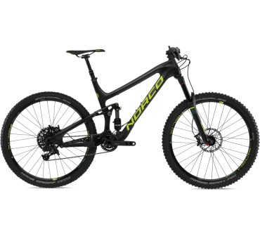 Produktbild Norco Sight Carbon 7.2 (Modell 2015)