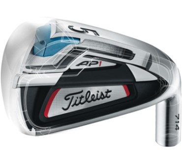 Produktbild Titleist AP1 Eisen (2014)