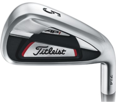 Produktbild Titleist AP1 Eisen (2014)