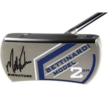 Produktbild Bettinardi Kuchar Model Blade-Putter 2HM Arm Lock