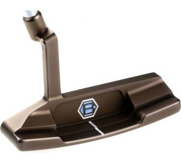 Produktbild Bettinardi Studio Stock 2 Blade-Putter