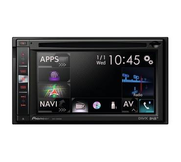 Produktbild Pioneer AVIC-F960 DAB