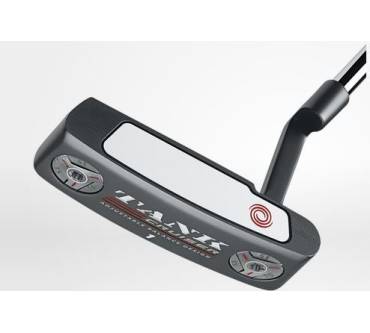 Produktbild Odyssey Golf Tank Cruiser Blade-Putter