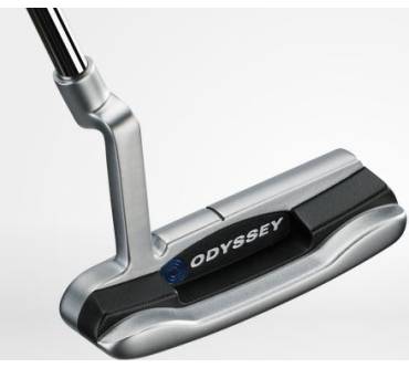 Produktbild Odyssey Golf Works Versa Blade-Putter