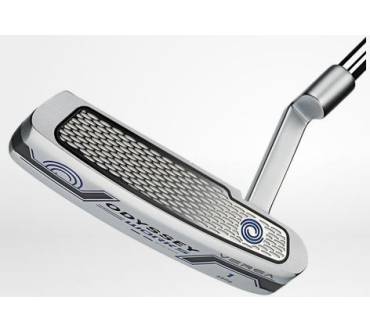 Produktbild Odyssey Golf Works Versa Blade-Putter