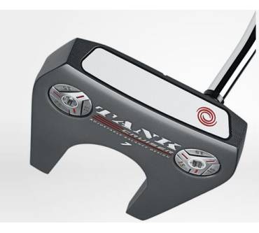 Produktbild Odyssey Golf Tank Cruiser Mallet-Putter