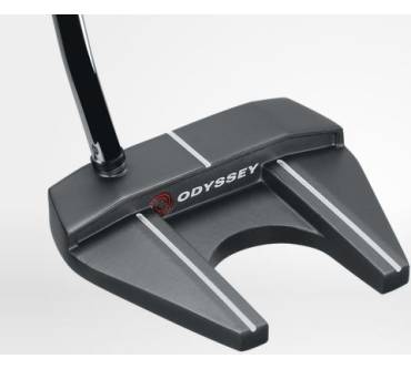 Produktbild Odyssey Golf Tank Cruiser Mallet-Putter