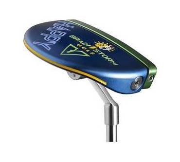 Produktbild Brainstorm Golf Happy Putter Mallet