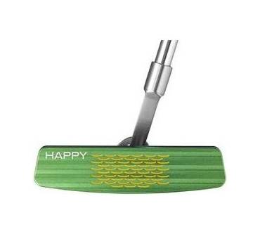 Produktbild Brainstorm Golf Happy Putter Mallet