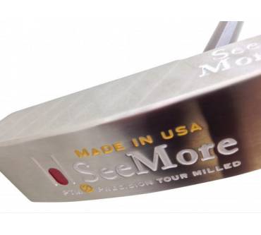 Produktbild Seemore PTM Blade-Putter