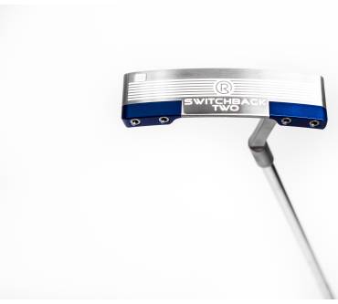 Produktbild Rife Putters Switchback Two Blade-Putter