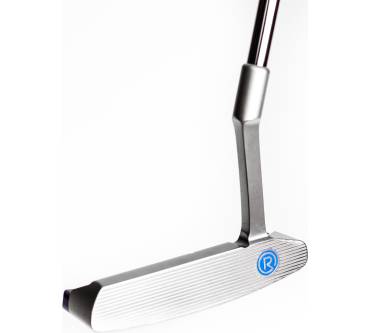 Produktbild Rife Putters Switchback Two Blade-Putter