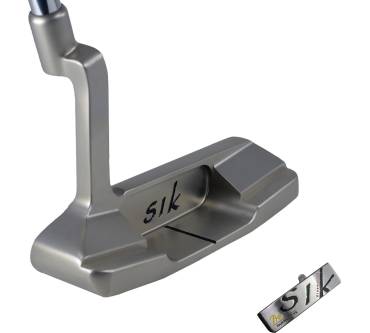 Produktbild sik Golf Pro Blade-Putter