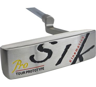 Produktbild sik Golf Pro Blade-Putter