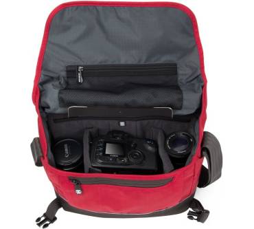 Produktbild Crumpler Proper Roady 7500