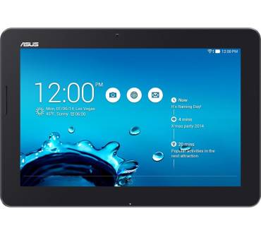 Produktbild Asus Transformer Pad WLAN (16 GB) TF303K