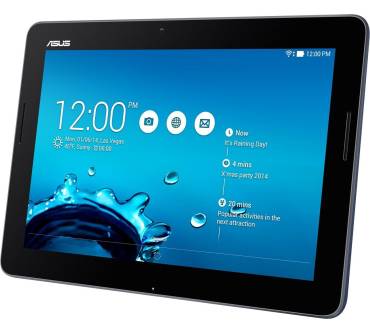 Produktbild Asus Transformer Pad WLAN (16 GB) TF303K